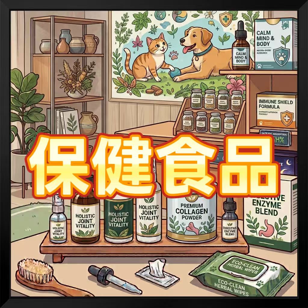 保健食品