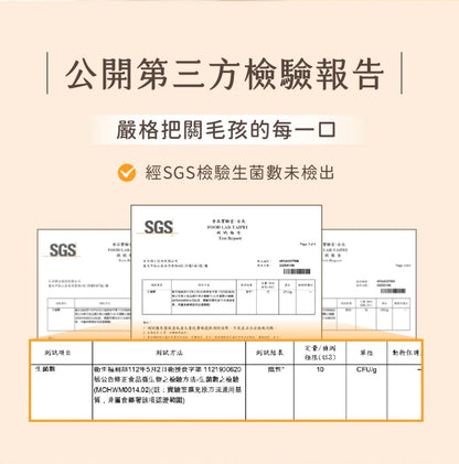 【新口味上市】汪喵星球 無膠純肉泥 6g x 5入組｜整塊原肉+鮮肉高湯（沙丁魚干貝/鮪魚蟹肉/雞肉鮮蝦）「貓狗零食」