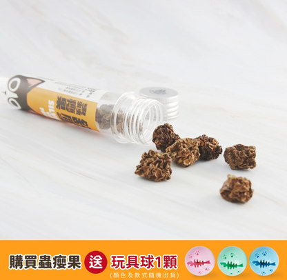 【汪喵星球】頂級木天蓼蟲癭果棒棒 (多款規格) ｜ 野生天然無農藥・紓壓解悶 X 溫和潔牙（貓咪紓壓神器）