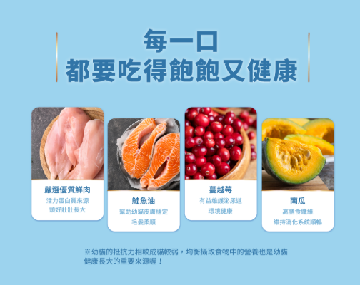 台灣【HeroMama】 幼貓初乳晶球糧 | 2個月-1歲幼貓飼料 初乳凍乾 關鍵免疫轉食小顆粒 (300g/1.2kg)