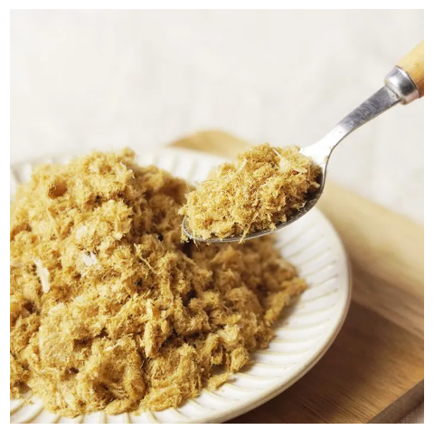 【汪喵星球】 頂級牛肉鬆 40g | 犬貓冷凍乾燥原肉小食 補鐵挑嘴狗貓誘食凍乾