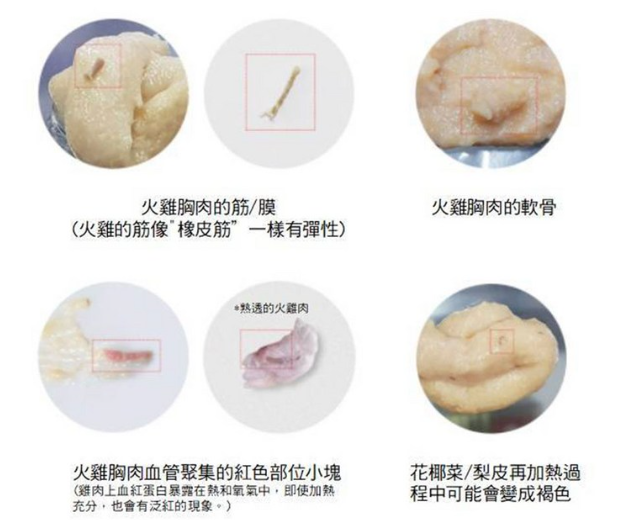 韓國製造Cho and Kang 朝貢5KM功能性天然有機營養蔬果肉泥 -火雞胸肉 (助消化 低敏)貓狗食 1包4條 14g x 4