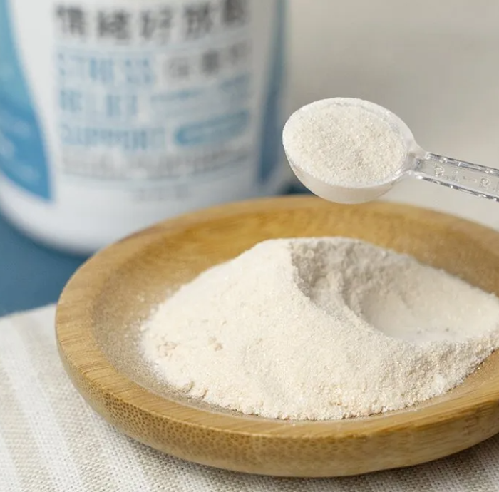 【台灣汪喵星球】情緒好放鬆保養粉 30包入 | 貓狗減壓舒緩/改善亂尿過度舔毛 HK$155