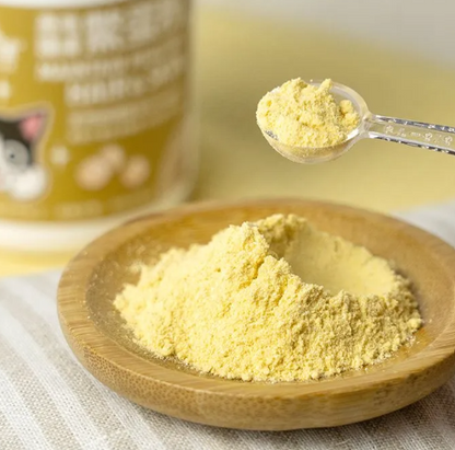 【台灣汪喵星球】亮毛護膚鱉蛋粉 60g | 貓狗通用爆毛神物/改善掉毛護膚 HK$128