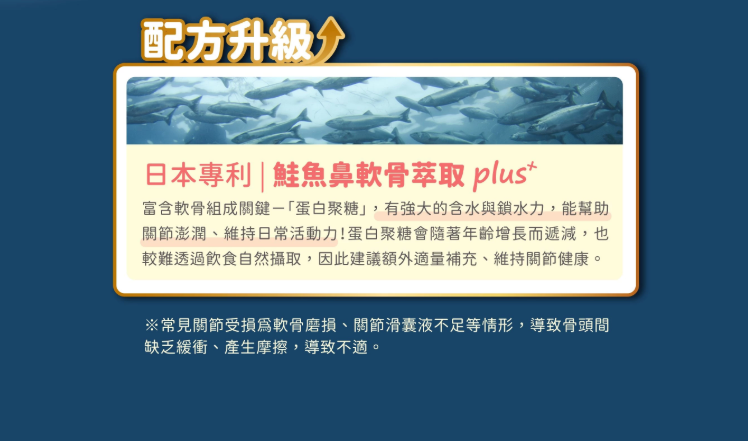 汪喵星球｜UC-II 關節保養粉 (日常保養配方) 35顆/120顆 裝【強健關節，守護毛孩的活力跳躍】【貓狗保健】