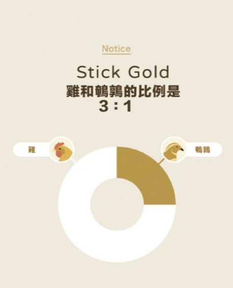 韓國製造Cho and Kang 朝貢5KM功能性天然有機營養蔬果肉泥 -雞胸肉+鵪鶉 (養血保養 活力)貓狗食 1包4條 14g x 4