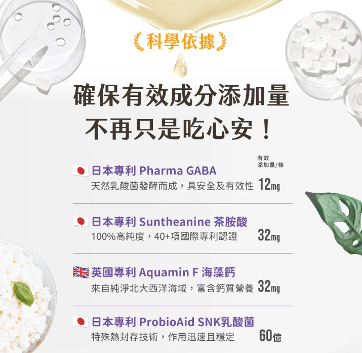 汪喵星球 情緒保健純肉泥【貓狗食用】* 容易緊張·夜間吵鬧 ·行為問題·外出就醫情緒問題  6gx2包裝 / 6g x 20包裝一盒