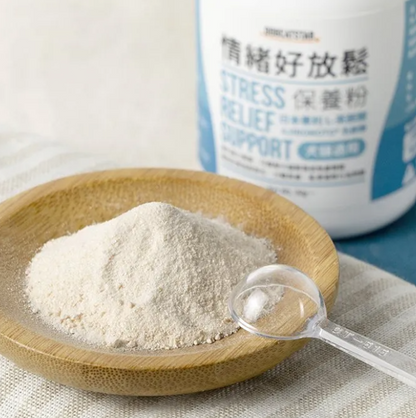 【台灣汪喵星球】情緒好放鬆保養粉 30包入 | 貓狗減壓舒緩/改善亂尿過度舔毛 HK$155